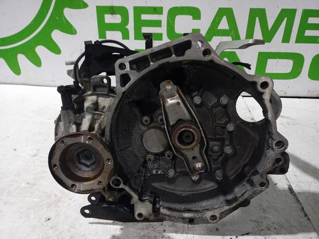 JXY VAG Caja de cambios manual completa  disponible Vigo