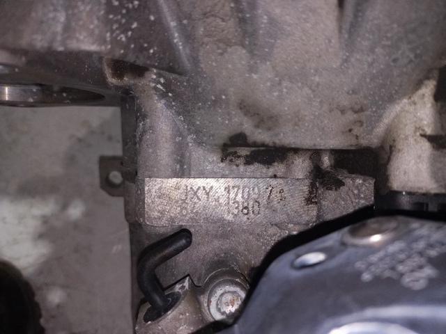 JXY VAG Caja de cambios  en stock Huelva
