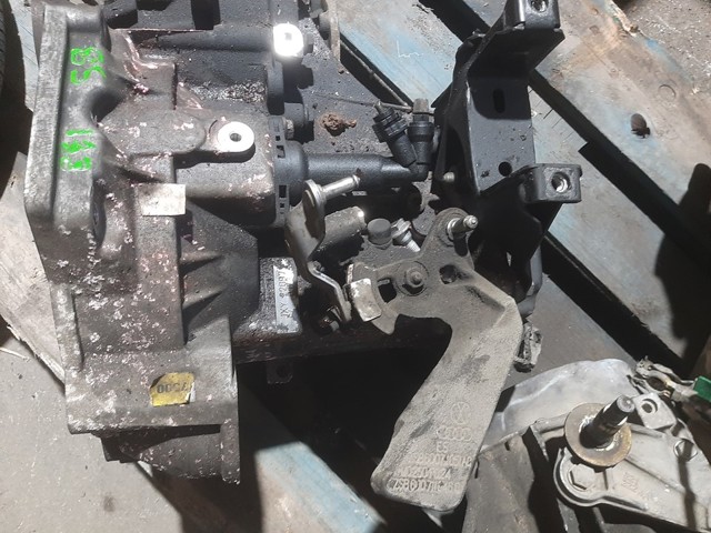 VAG JXY Caja de cambios manual completa  comprar en Ponferrada