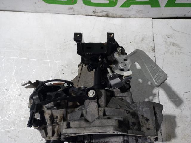 JXY Caja de cambios manual completa  comprar en Zaragoza