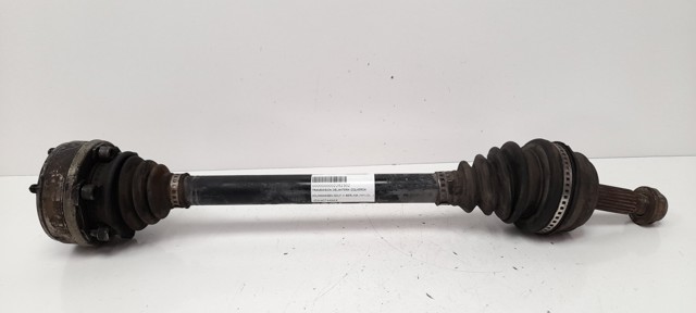 JZW407449AX VAG