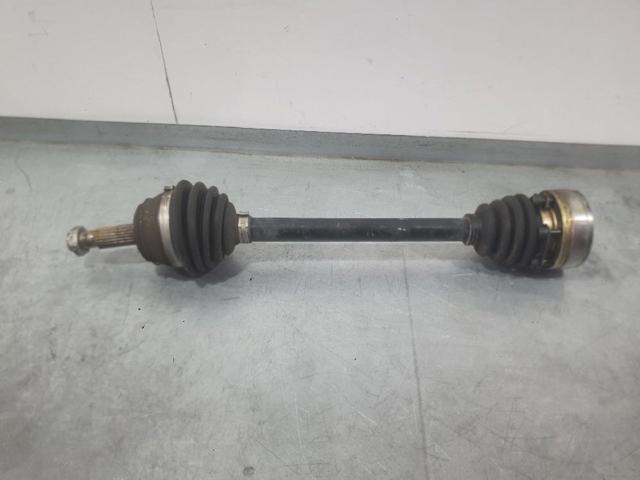 JZW407449X Semieje delantero izquierdo  comprar en Pontevedra