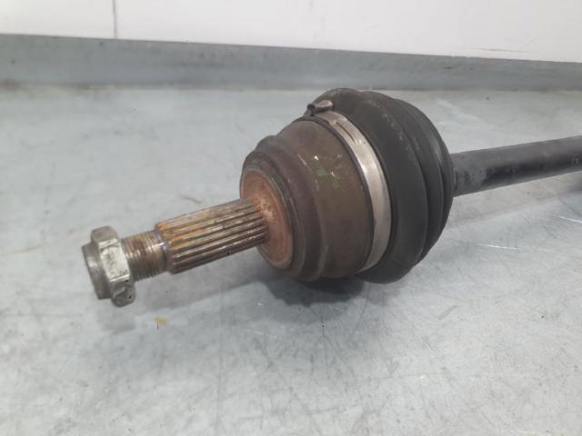JZW407449X VAG Semieje delantero izquierdo comprar Bilbao