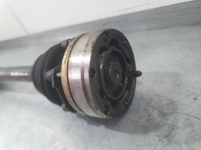 VAG JZW407449X Semieje delantero izquierdo  en stock Valencia