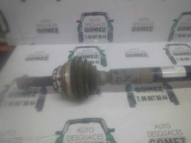 JZW407450FX VAG Semieje delantero derecho  en stock Gandía
