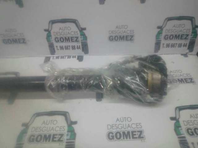 JZW407450FX VAG Semieje delantero derecho comprar Bilbao