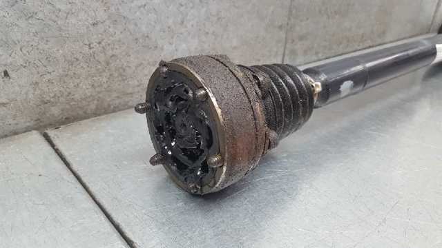 JZW407450FX Semieje delantero derecho  en stock Granada