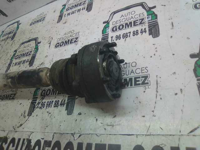 JZW407450FX VAG Semieje delantero derecho  comprar en Lleida