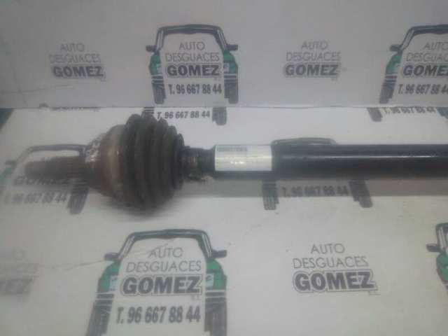 JZW407450FX Semieje delantero derecho  comprar en Reus