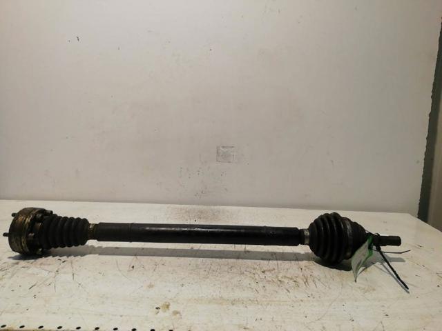 JZW407450FX VAG Semieje delantero derecho  en stock Gandía