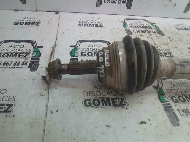 VAG JZW407450FX Semieje delantero derecho  comprar en Ponferrada
