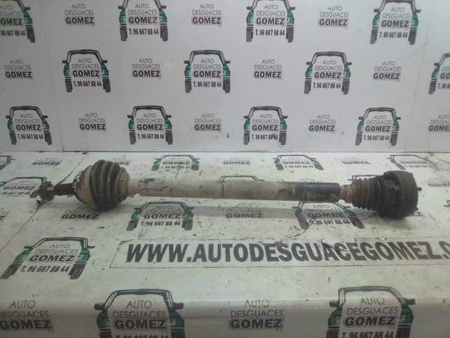 JZW407450FX Semieje delantero derecho  disponible Málaga
