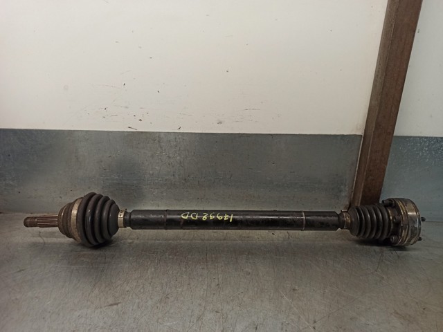 JZW407450FX VAG