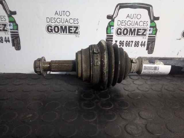 VAG JZW407450FX Semieje delantero derecho  disponible Valladolid