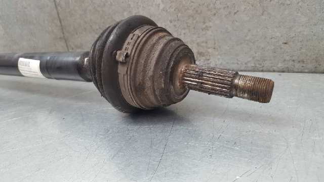 JZW407450FX VAG Semieje delantero derecho  en stock Gandía