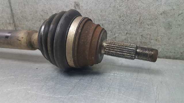VAG JZW407450FX Semieje delantero derecho comprar Barcelona