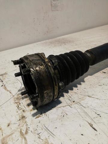 JZW407450FX VAG Semieje delantero derecho  comprar en Jaén