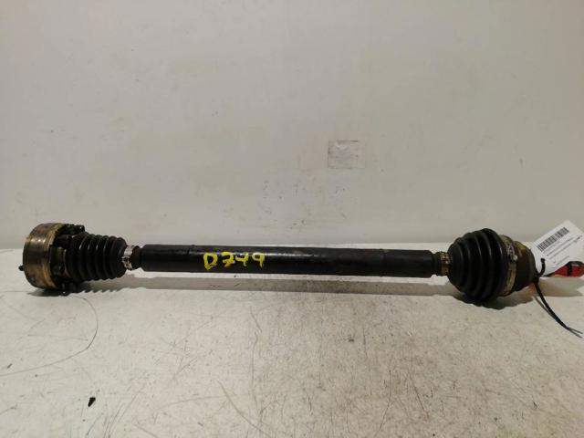 JZW407450FX VAG Semieje delantero derecho comprar Alcalá