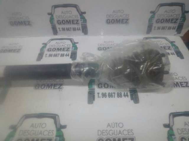 VAG JZW407450FX Semieje delantero derecho  disponible España