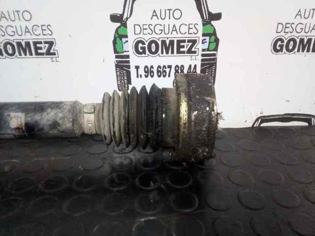 JZW407450FX Semieje delantero derecho  en stock Castellón