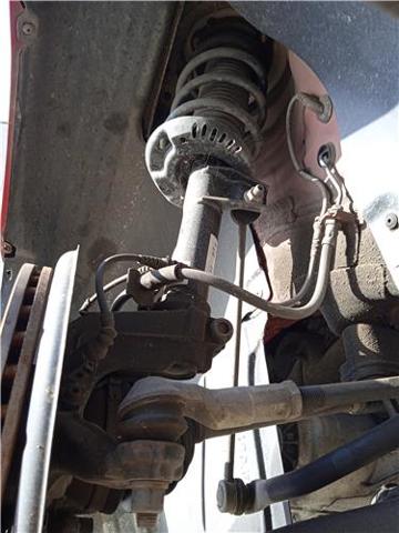 JZW413031 VAG Amortiguador delantero  disponible Ourense