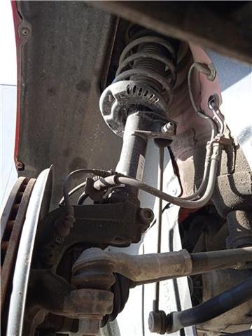 JZW413031 VAG Amortiguador delantero  comprar en Lleida