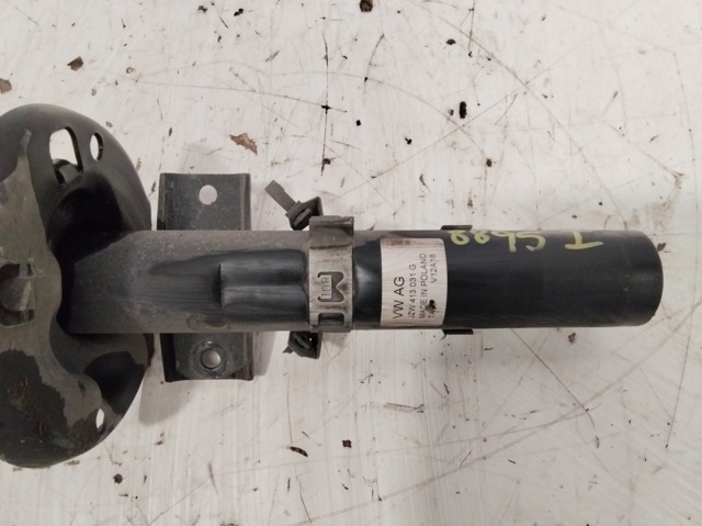 JZW413031G Amortiguador delantero  disponible Burgos