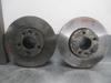 Freno de disco delantero Volkswagen Transporter T6