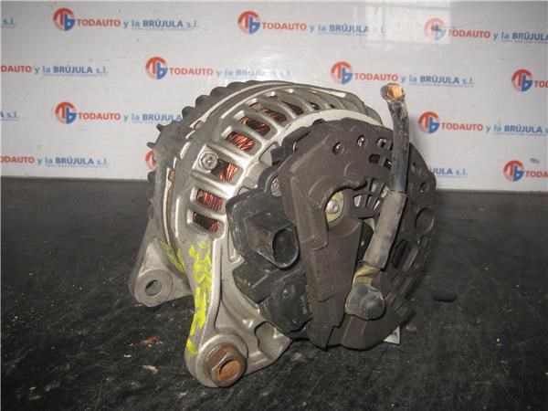 VAG JZW903021 Alternador  comprar en Ponferrada