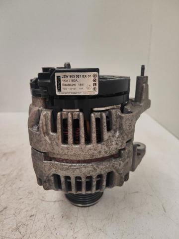 Alternador Audi A6 4F2