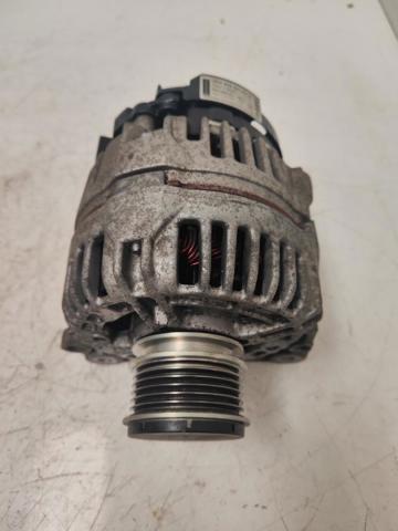Alternador Audi A6 4F2