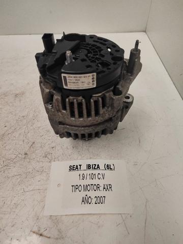 Alternador Audi A6 4F2