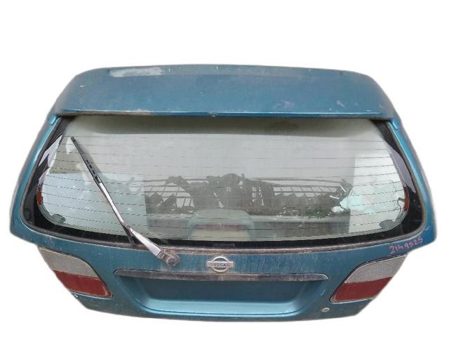 Comprar Puerta trasera del maletero (portón trasero) Nissan Almera I N15 a bajo precio