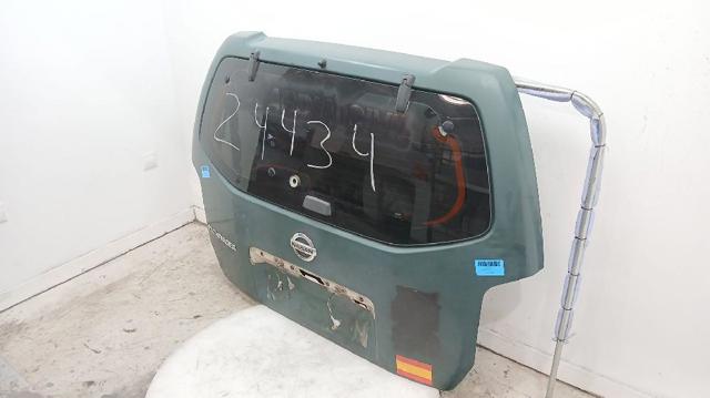 K01004X0MC Puerta trasera del maletero (portón trasero)  comprar en Zaragoza