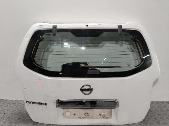 K01004X0MC Puerta trasera del maletero (portón trasero)  comprar en Zaragoza
