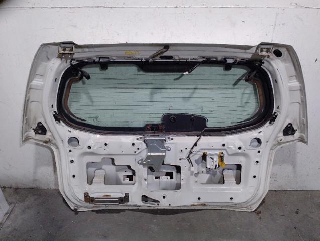 NISSAN K01004X0MC Puerta trasera del maletero (portón trasero)  disponible España