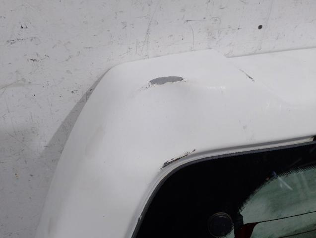 K01004X0MC NISSAN Puerta trasera del maletero (portón trasero)  comprar en Jaén