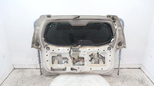 K01004X0MC Puerta trasera del maletero (portón trasero)  comprar en Zaragoza