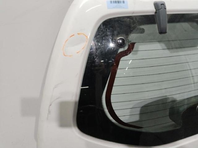 K01004X0MC NISSAN Puerta trasera  en stock Huelva