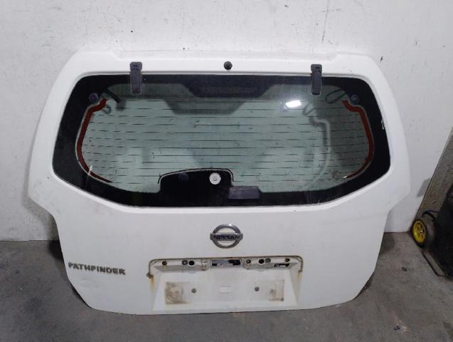 K01004X0MC NISSAN Puerta trasera del maletero (portón trasero)  disponible Vigo