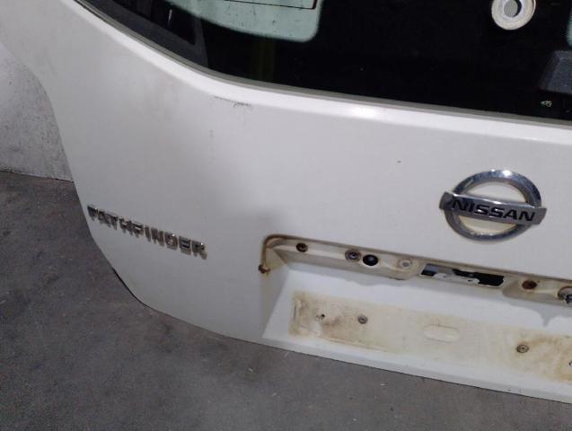 K01004X0MC NISSAN Puerta trasera del maletero (portón trasero)  comprar en Jaén