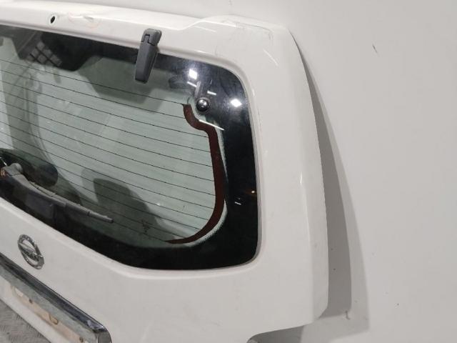 NISSAN K01004X0MC Puerta trasera  en stock Salamanca