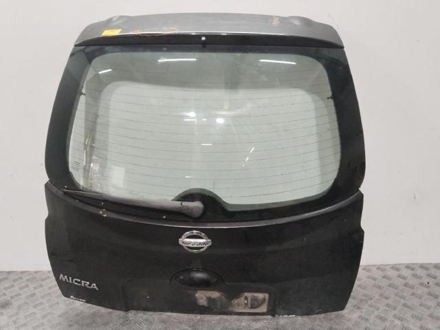 K0100AX6MC Nissan/Infiniti