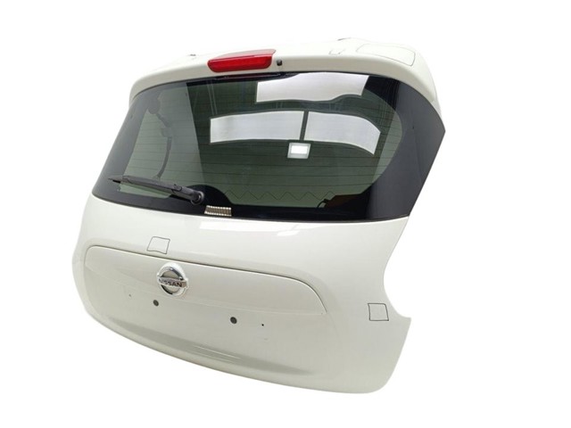 K0100BV8AA NISSAN Puerta trasera del maletero (portón trasero)  comprar en Jaén