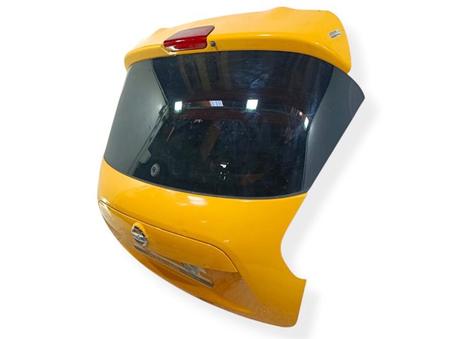 K0100BV8AA Puerta trasera del maletero (portón trasero)  comprar en Reus