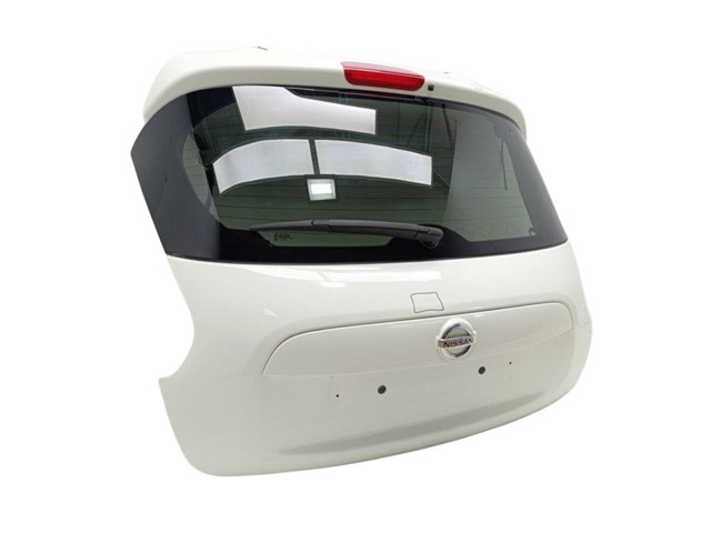 NISSAN K0100BV8AA Puerta trasera comprar Tarragona
