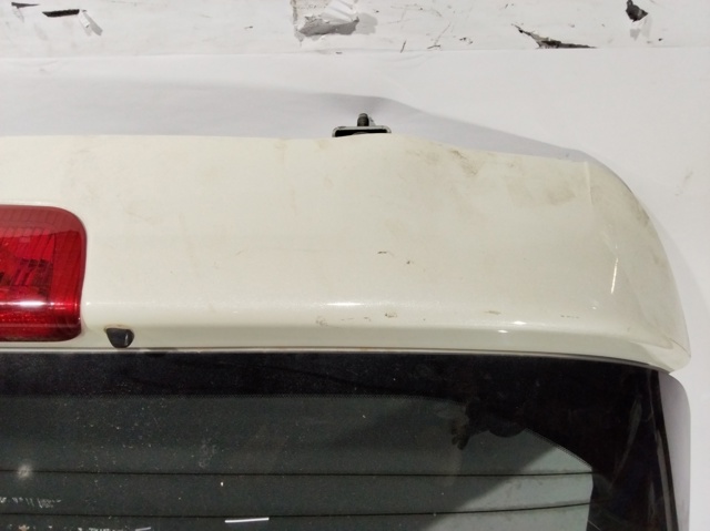 NISSAN K0100BV8AA Puerta trasera del maletero (portón trasero)  comprar en Ponferrada