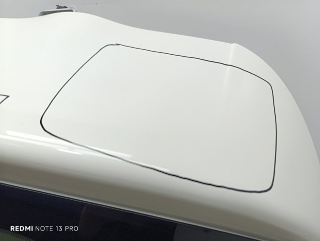 K0100BV8AA NISSAN Puerta trasera comprar Bilbao