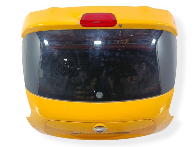 K0100BV8AA NISSAN Puerta trasera comprar Bilbao