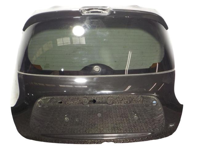 Porton trasero Nissan JUKE  (2010-2019)